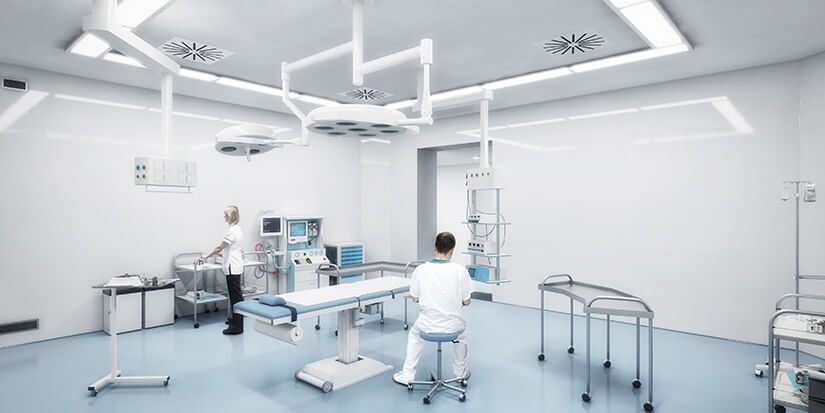 hospital